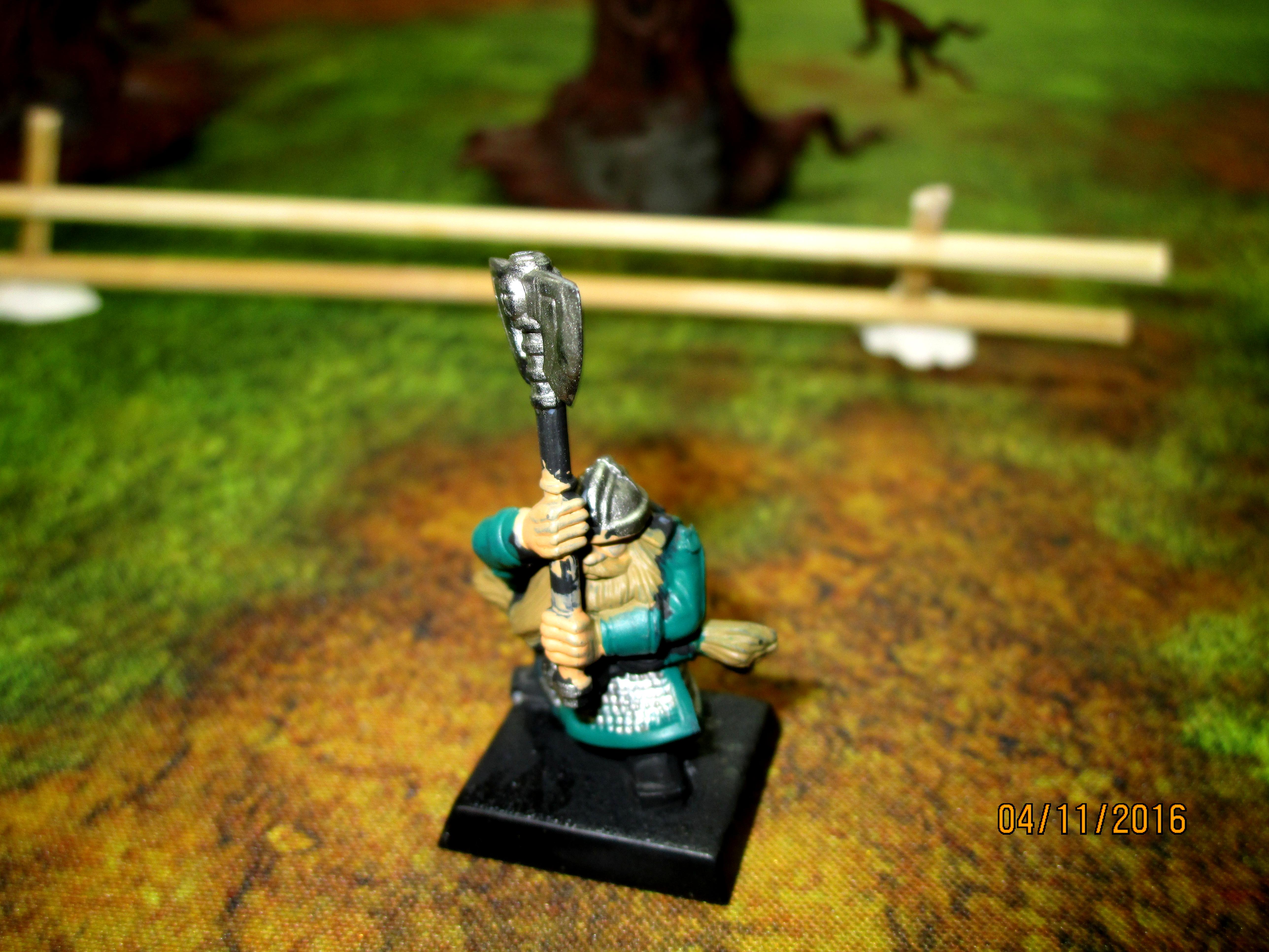 Dwar hire - Dwar hire - Gallery - DakkaDakka